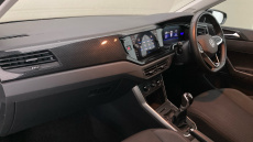 Volkswagen Polo 1.0 TSI Life 5dr Petrol Hatchback